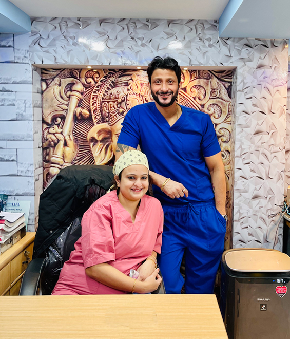 best dentist in ruby